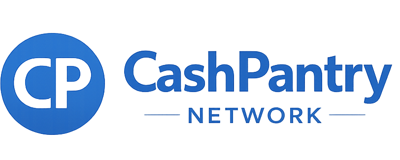 CashPantry Network