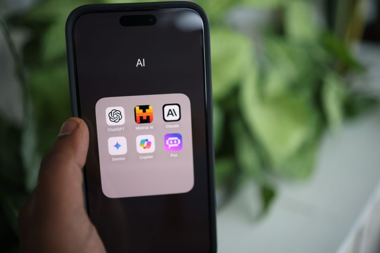 Best AI Budgeting Apps of 2026