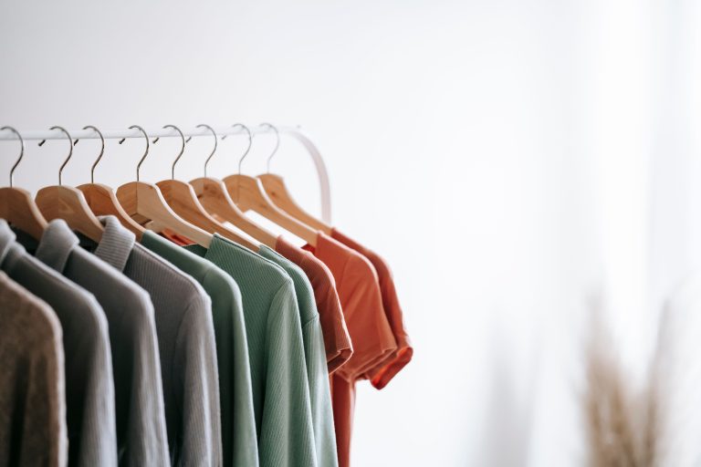 How to Build a Capsule Wardrobe for Under $50
