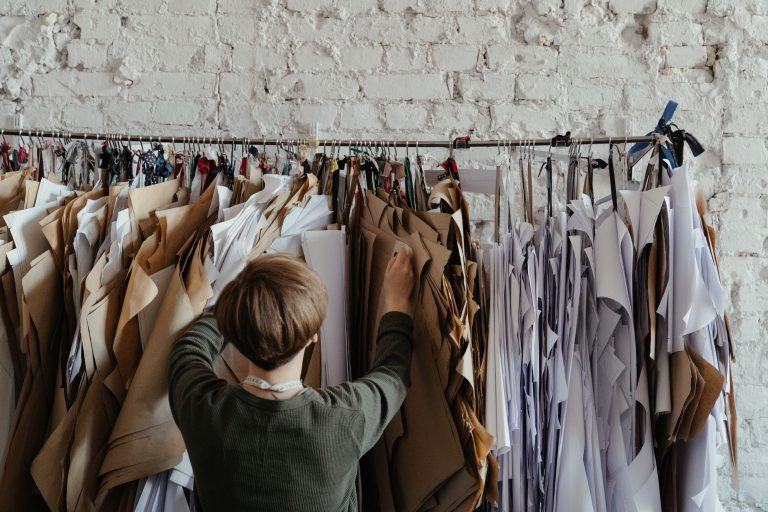 Fabric Guide: Which Materials Are Actually Sustainable?