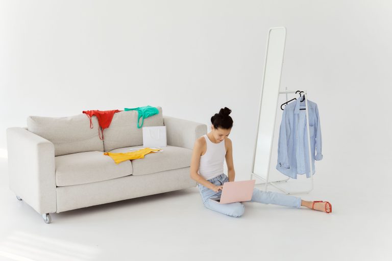 Thrift Shopping Guide: How to Find Designer Pieces for Under $10